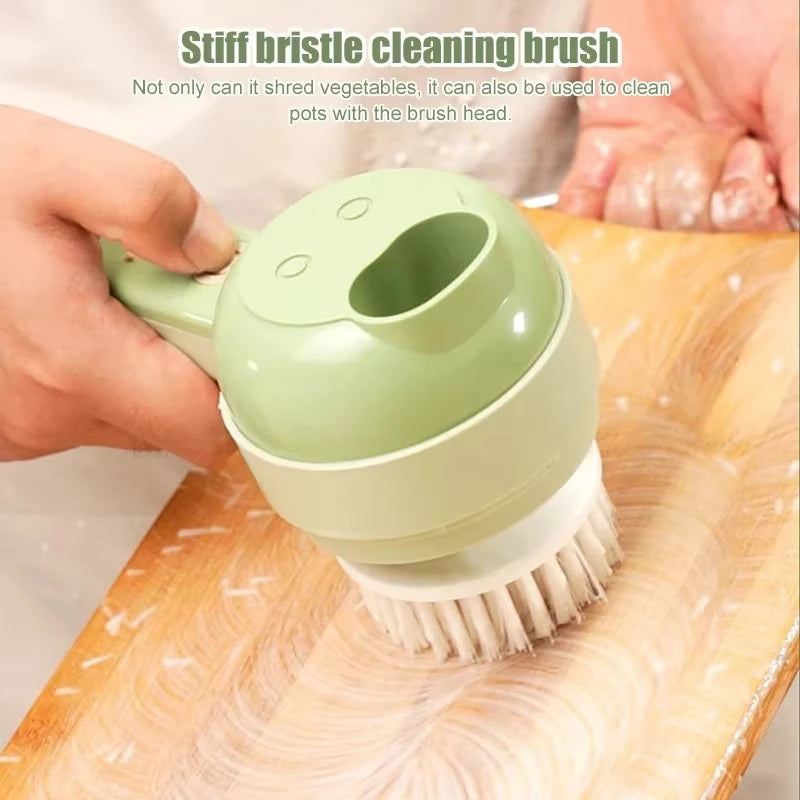 Stainless Steel Cooking Gadget Vegetable