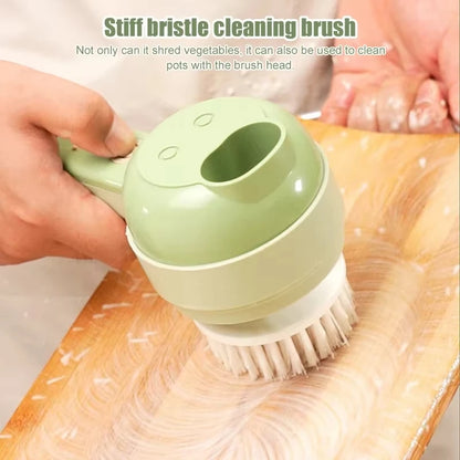 Stainless Steel Cooking Gadget Vegetable