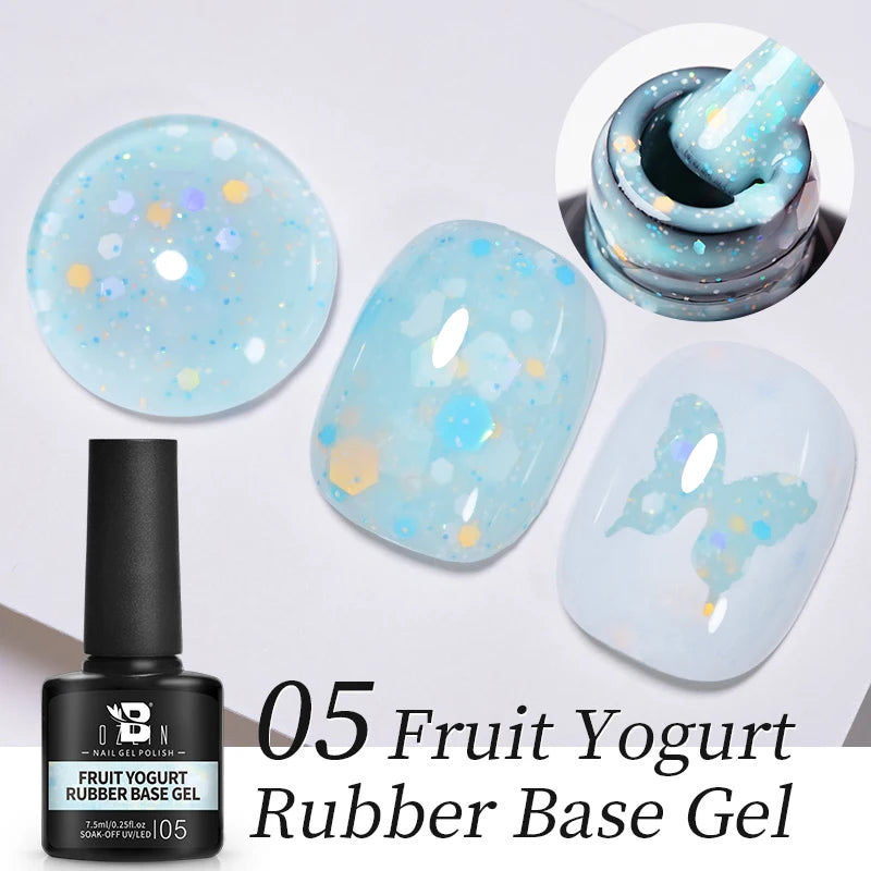 Pink Cat Eye Gel Polish