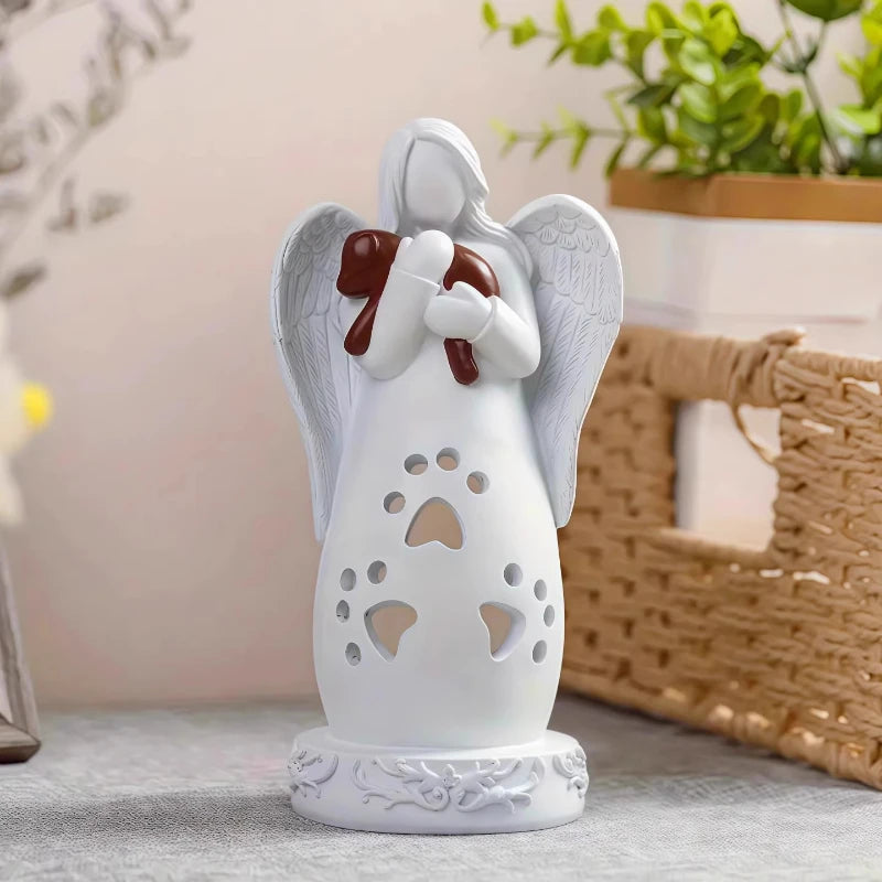 Pet Memorial Electronic Candle