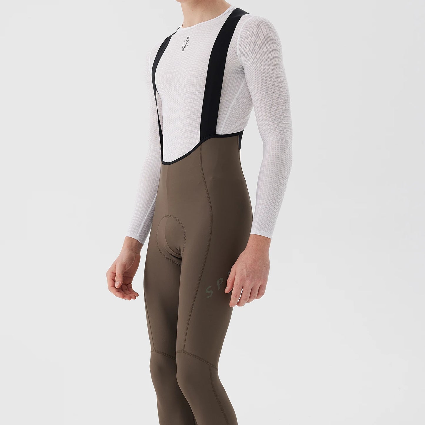 Thermal Cycling Bib Pants