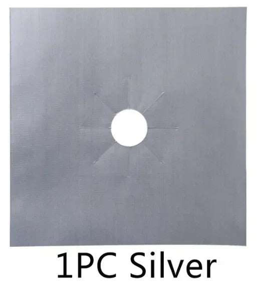 Stove Cover Gas Protector Stovetop
