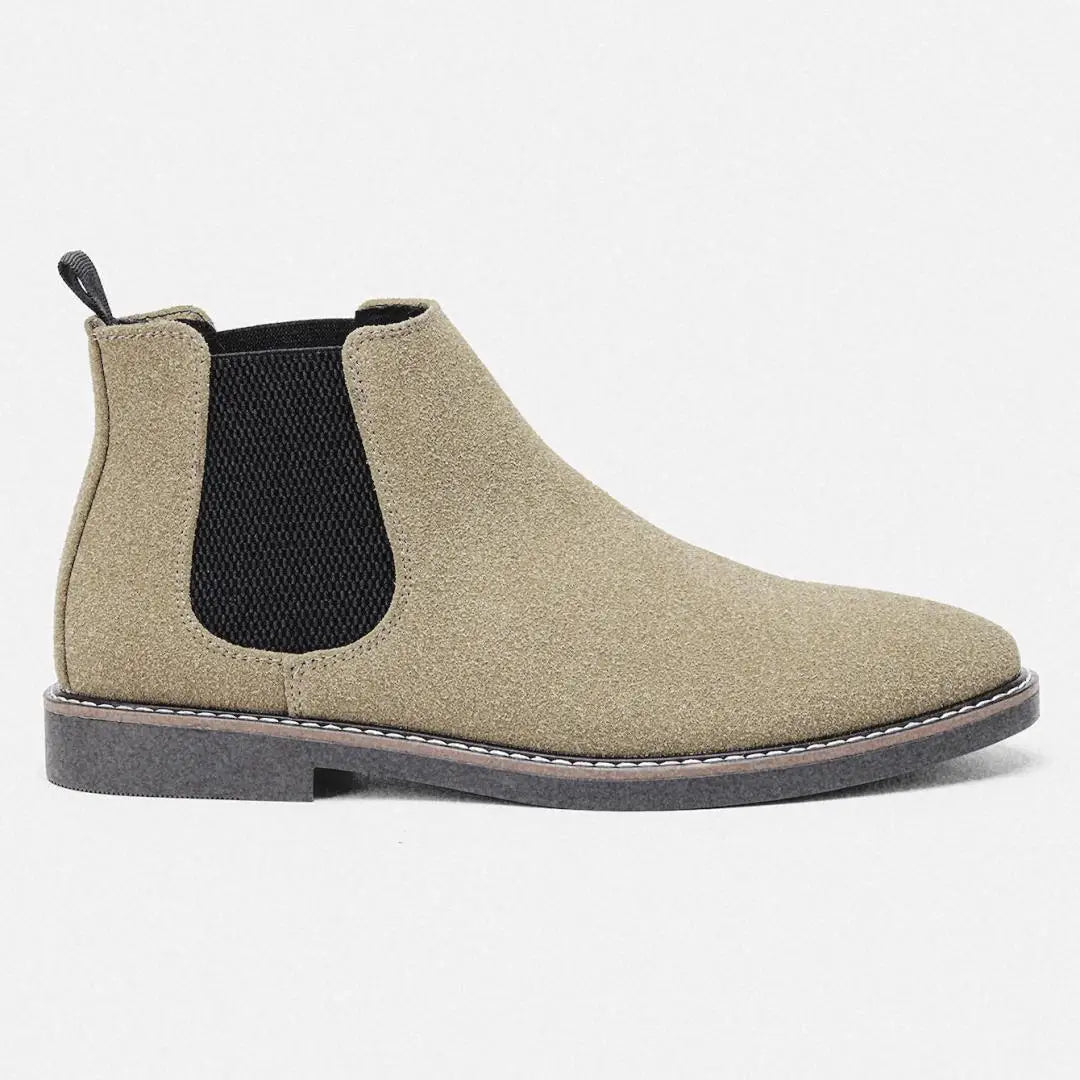 Everyday Wear Chelsea Boots