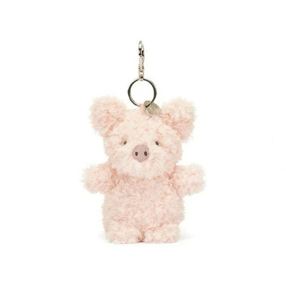JC Bag Cute Plush Toy