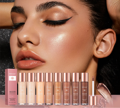 Liquid Glow Filter Highlighter