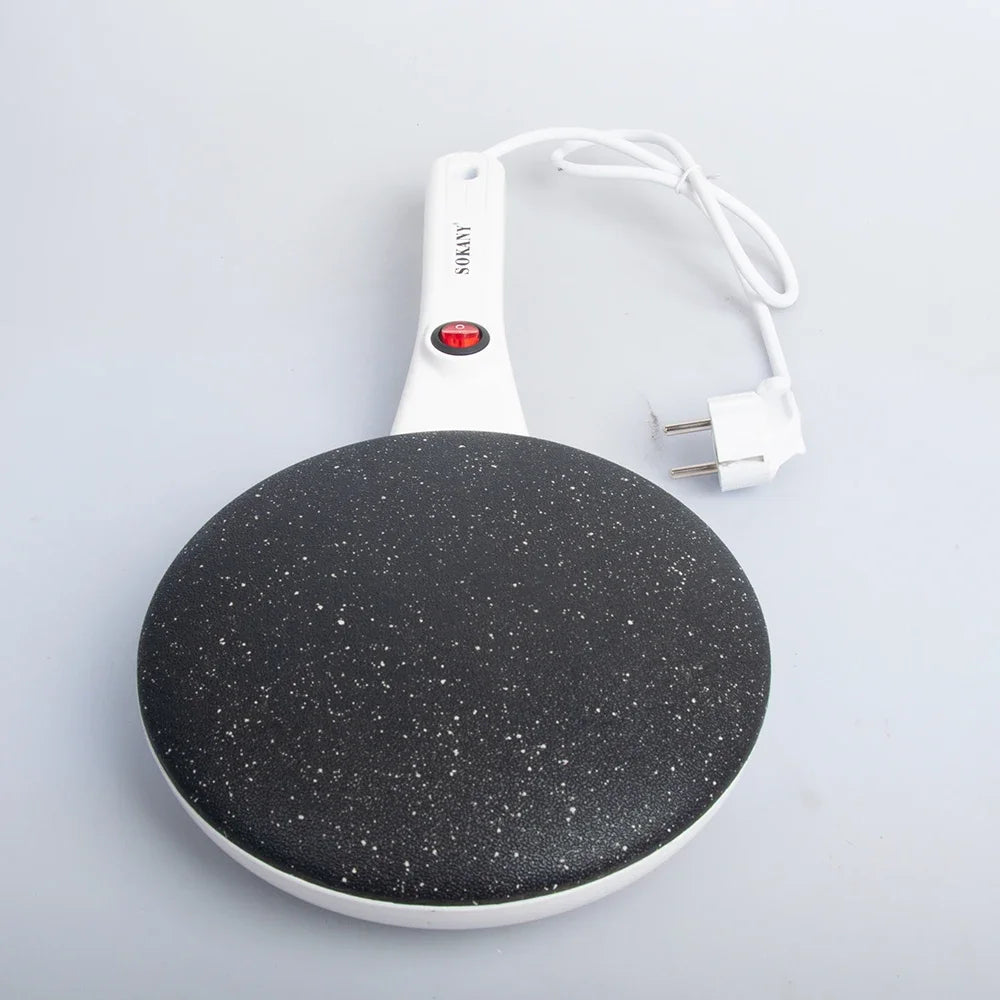 Automatic Electric Crepe Maker