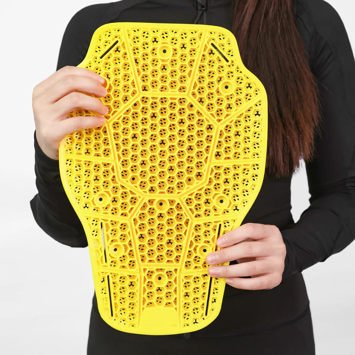 CE Level 2 Body Armor Jacket