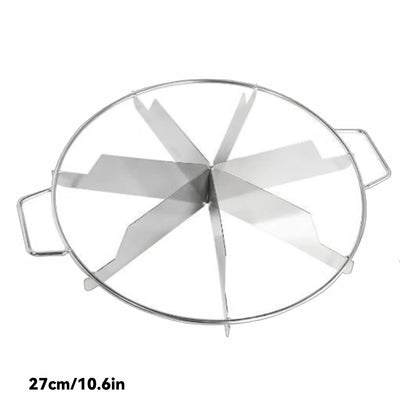 Stainless Steel Clear Tools Kitchen