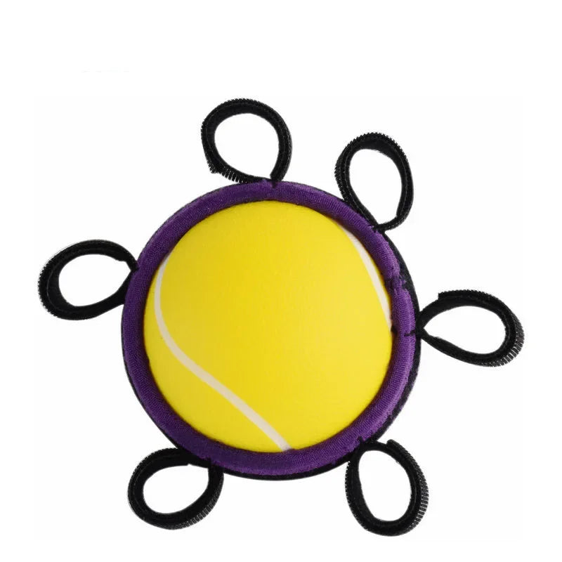 Nool Ball Hand Therapy Grip Ball – The Goodie Nook