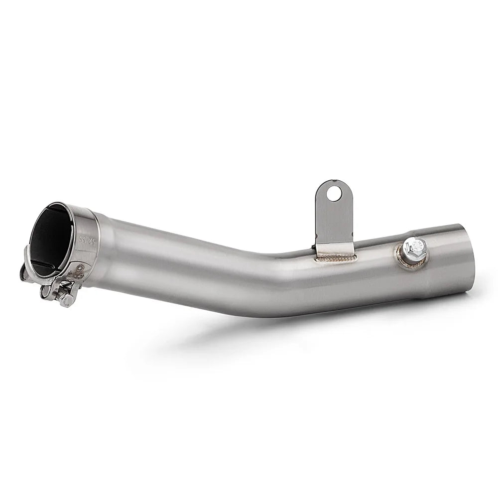Kawasaki ZX6R/ZX636 51mm Slip-On Exhaust System