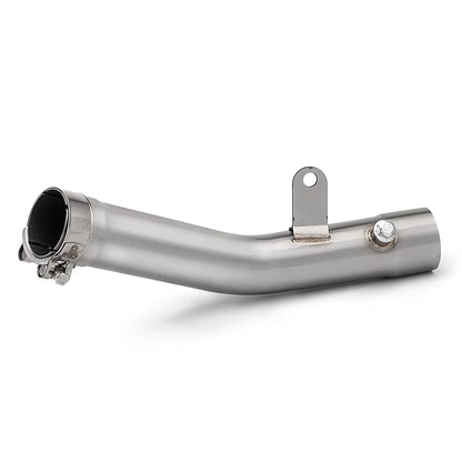 Kawasaki ZX6R/ZX636 51mm Slip-On Exhaust System