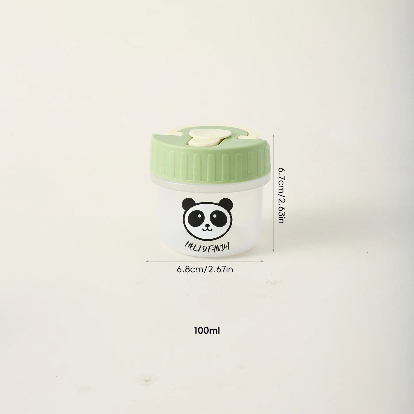 Plastic Box Lid Worthbuy Mini