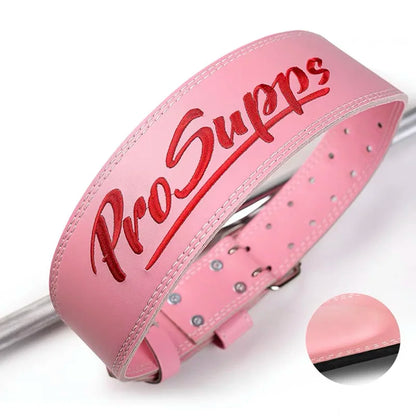 Weight Lifting Belt