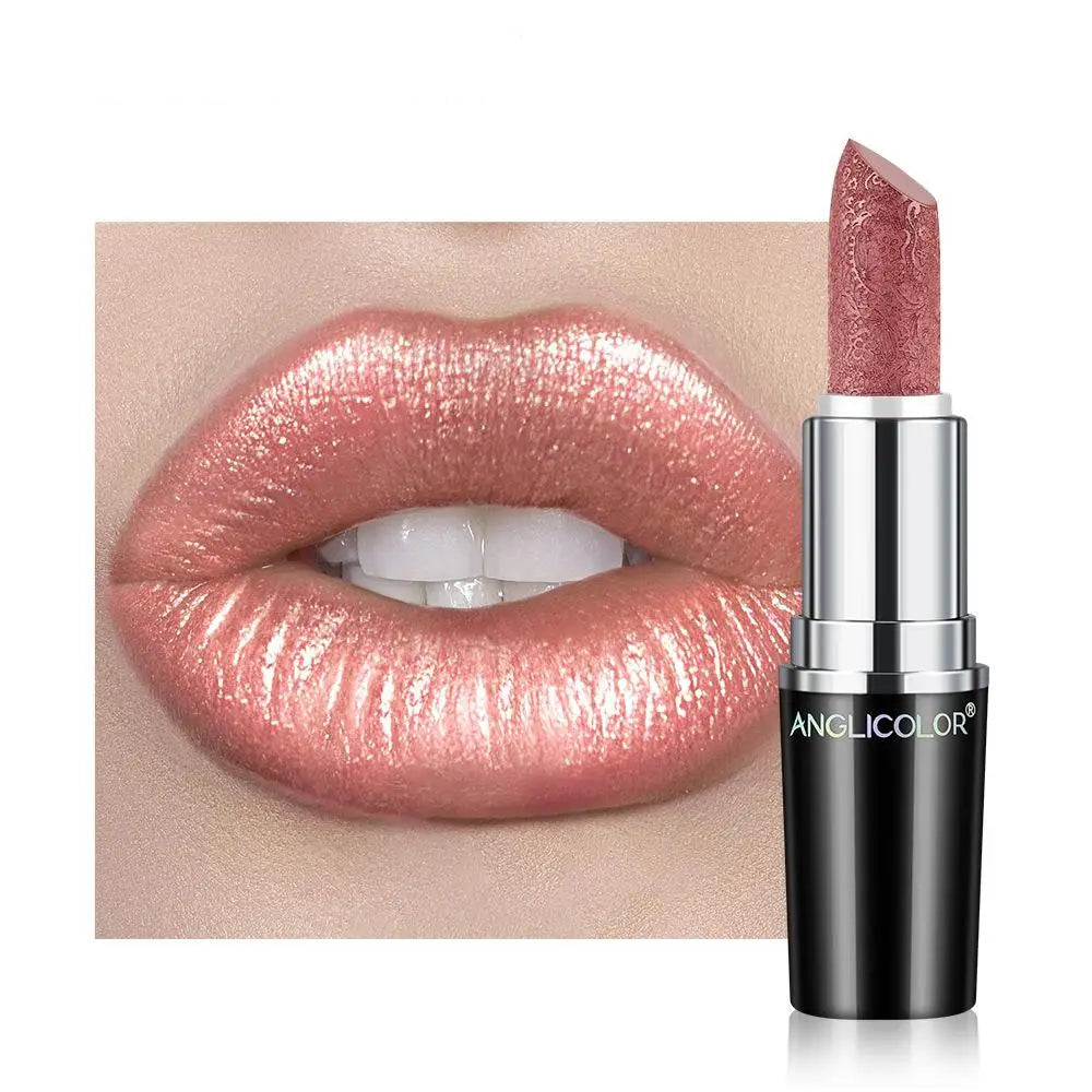 Glitter Lipstick