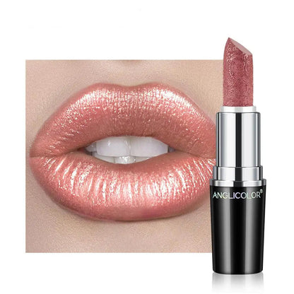 Glitter Lipstick