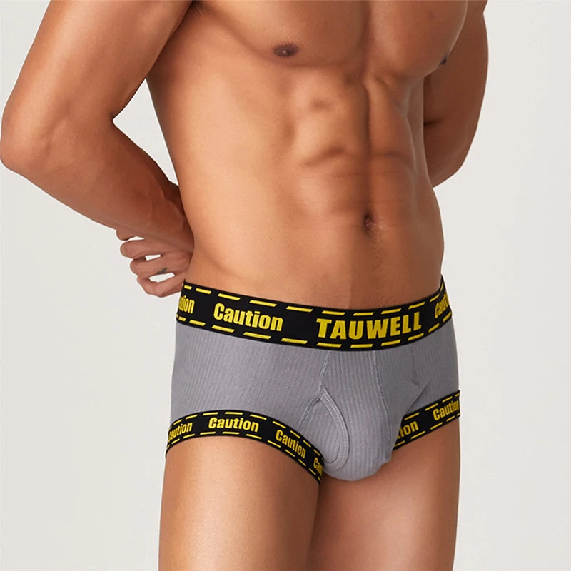 Patchwork Cotton Boxers