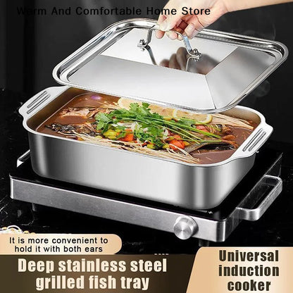 Plastic Dinner Cooking Stainless Steel