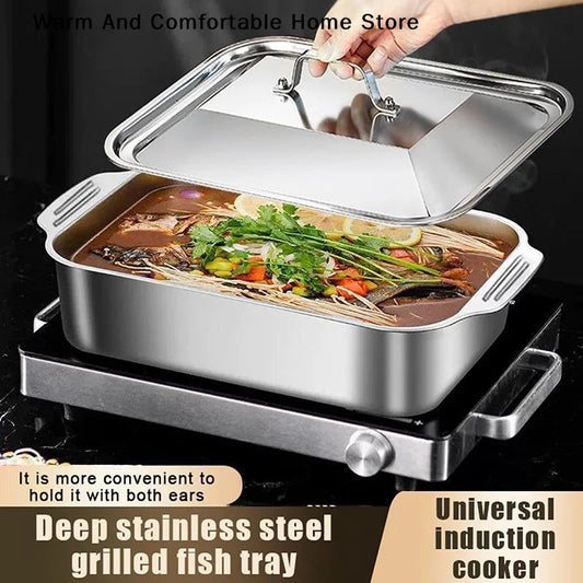 Plastic Dinner Cooking Stainless Steel