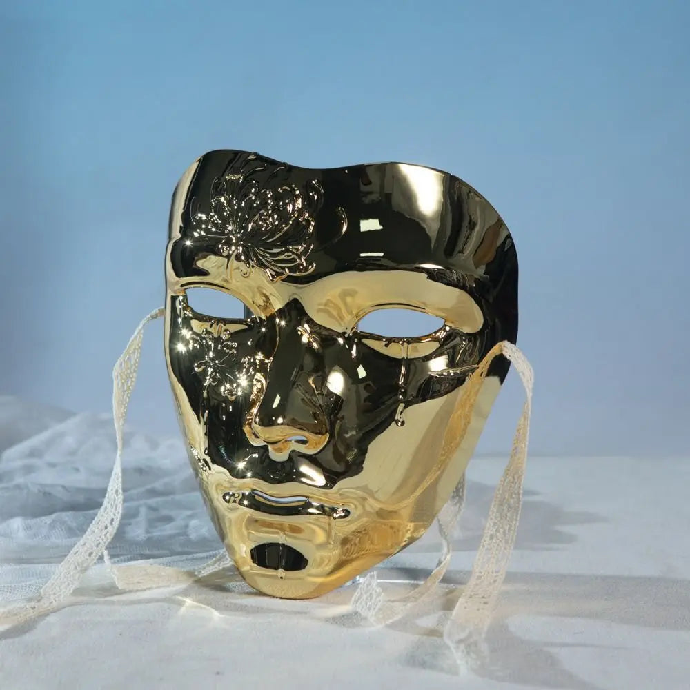 Ancient Style Masquerade Mask