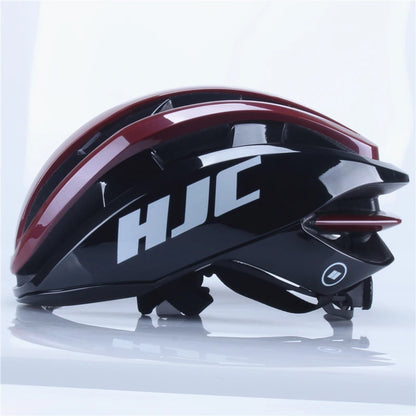 HJC-Style Aero Road Bike Helmet