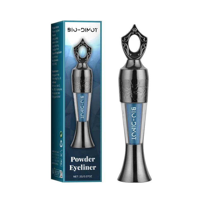 DIMOT Eyeliner Eyeshadow Combo