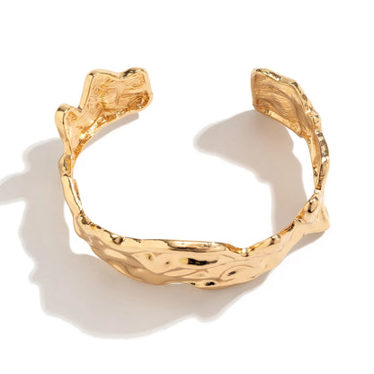 Irregular Punk Style Necklace