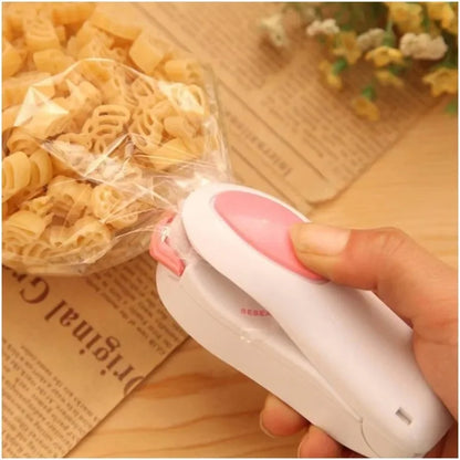 Portable Mini Sealer