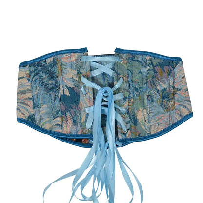 Sexy Lolita Waist Corset