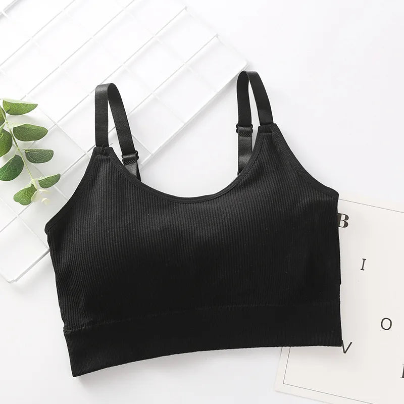 Women’s Back Beauty Bra