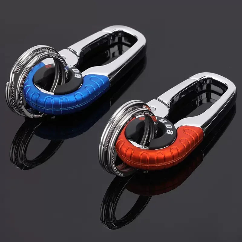Keychain Hook Stainless Steel Buckle