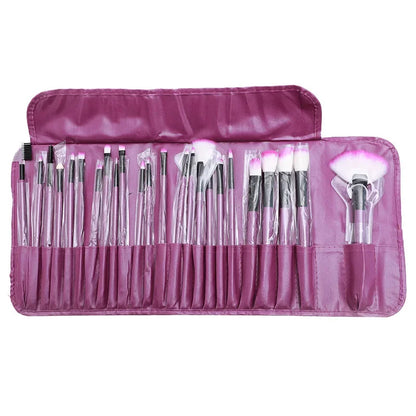 24-Piece Brush Set