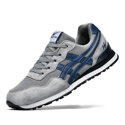 Double Star Breathable Training Shoes