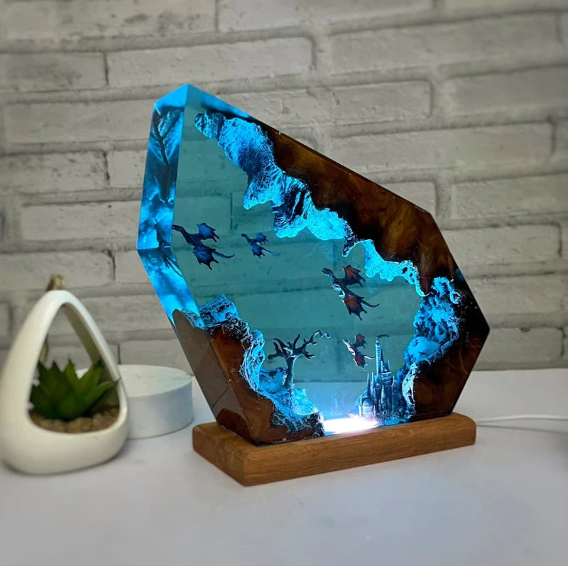Novelty LED Holiday Light