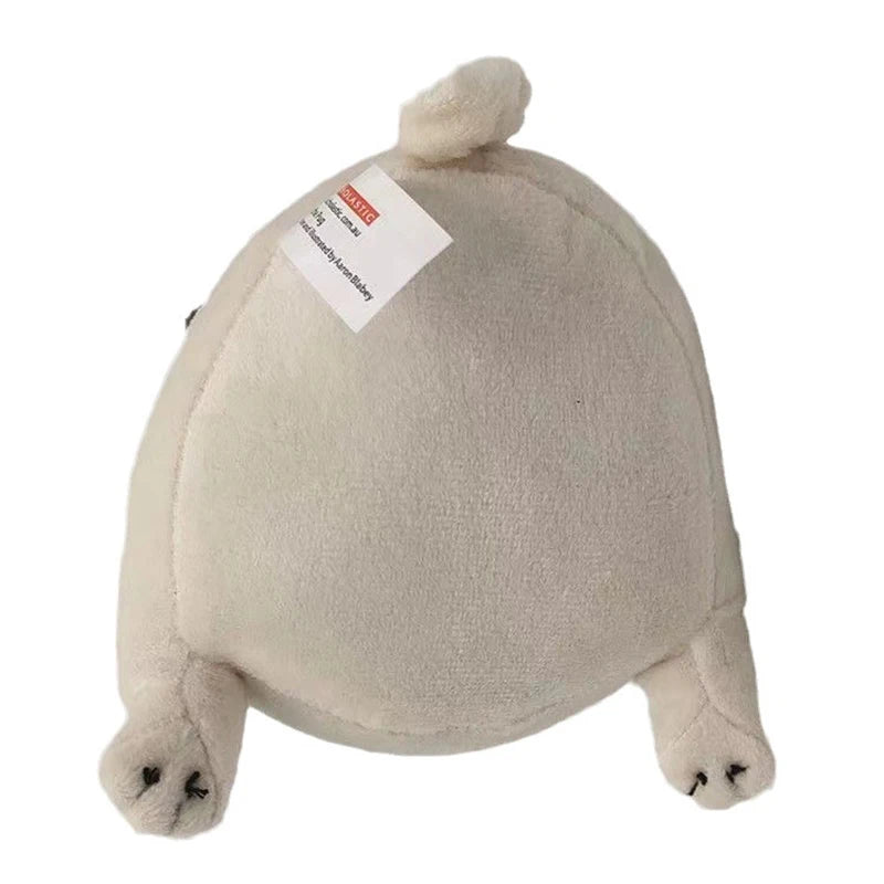 Kawaii Plush Toys Ugly Cute