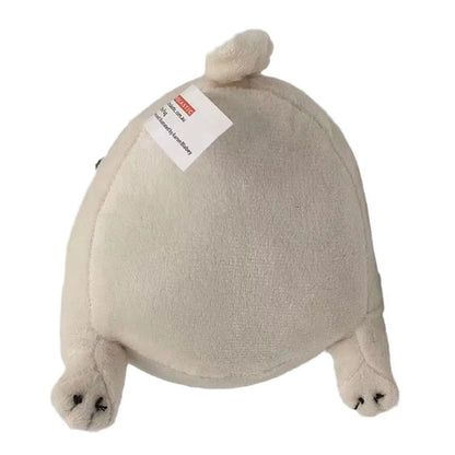 Kawaii Plush Toys Ugly Cute