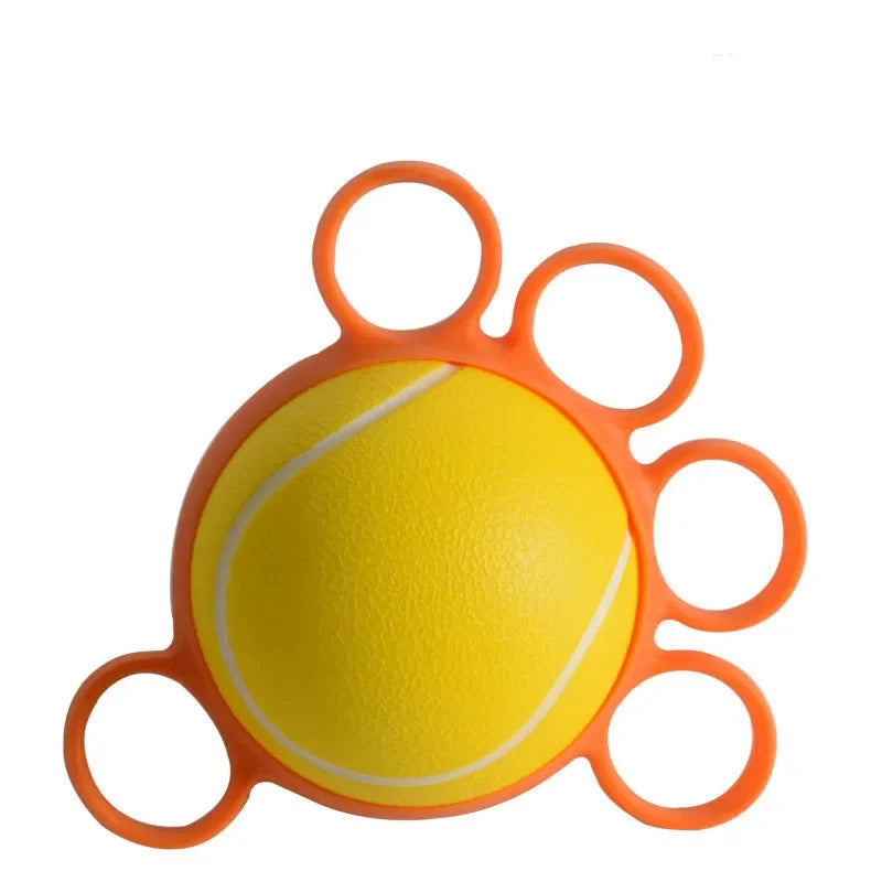 Nool Ball Hand Therapy Grip Ball – The Goodie Nook