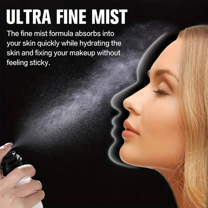 Hydrating Makeup Setting Spray