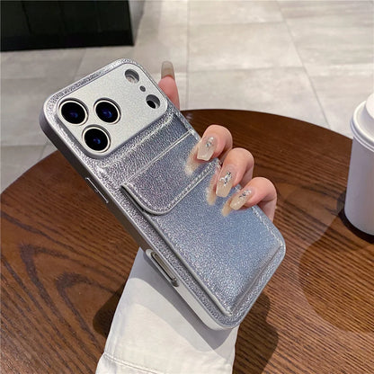 Full Coverage Silicone Case for iPhone 17 Pro Max | 17 Pro | 16 Pro Max | 16 Pro | 15 Pro Max | 15 Pro | 14 Pro Max | 14 Pro | 13 Pro Max | 12 Pro Max