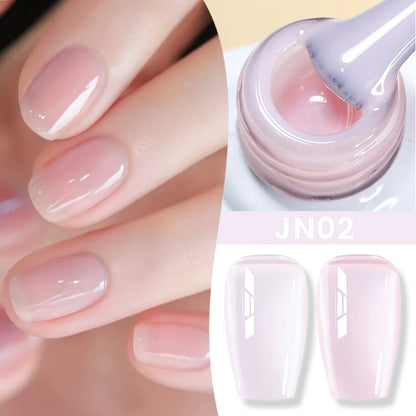 BORN PRETTY Jelly Gel Polish