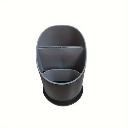 Plastic 360 Rotatable Kitchen Tool