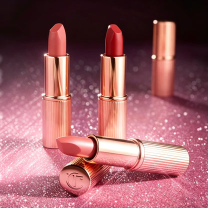 Long Lasting Matte Lipstick