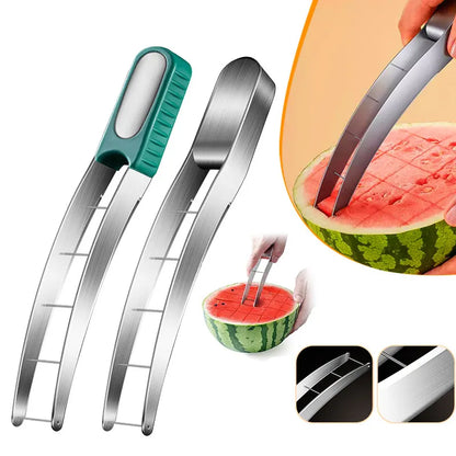 Stainless Steel Kitchen Gadget Watermelon