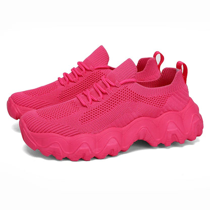Women’s Lightweight Mesh Sneakers
