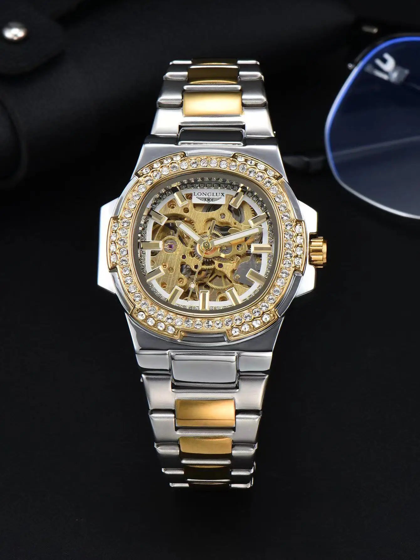 Luxury Mechanical Watch