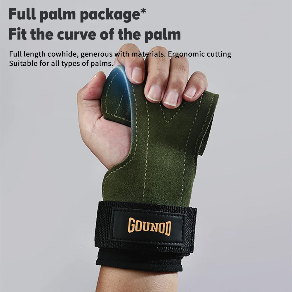 Fitness Gym Gloves
