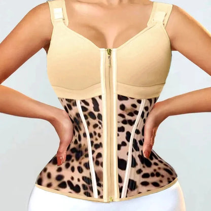 Double Compression Corset