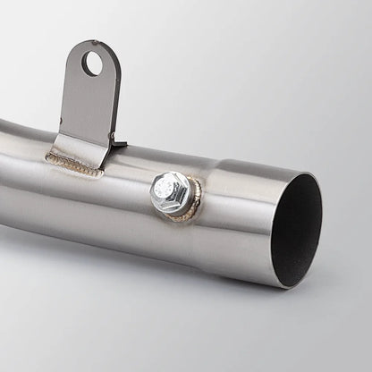 Kawasaki ZX6R/ZX636 51mm Slip-On Exhaust System