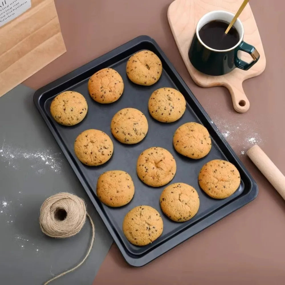 304 Stainless Baking Tray Easy