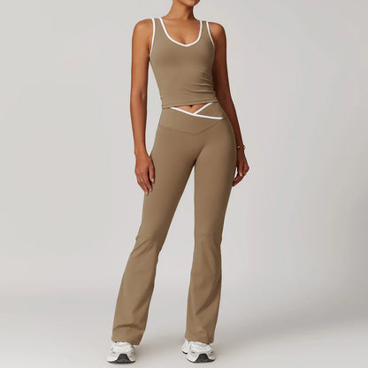 Utility Seamless Set