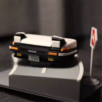 TRUENO Car Key Holder